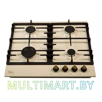 Газовая варочная панель Oasis P-MR (B)